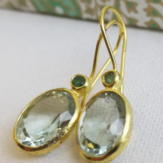 Trendy Retro Fashion Women's Earrings - Hot-Selling Creative Design
