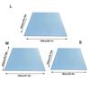 Breathable Cooling Mattress Skin-friendly Smooth Air Condition Cushion  For Adult Kids