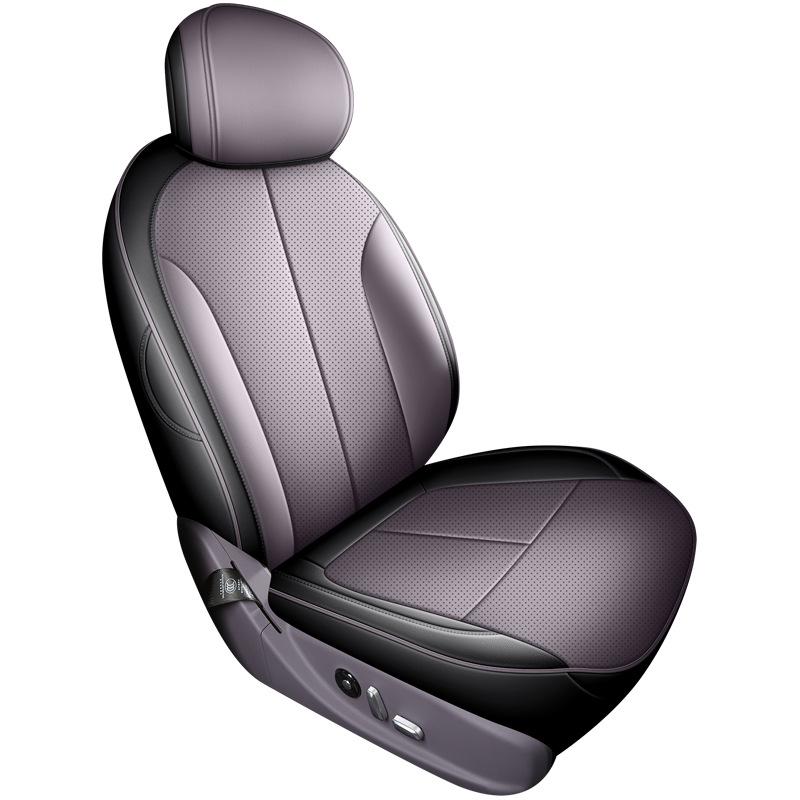 2026 Changan Qiyuan A06 All-Season Seat Covers, Full Coverage Interior Car Seat Cushions
