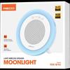 Recci RSK-W42 Portable Outdoor Bluetooth Speaker CN plug (adapter included)