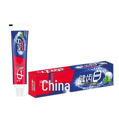 Zhonghua Healthy White Fresh Mint Toothpaste