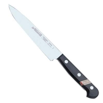Chef's Knife - ARCOS - Arcos Universal - 150 Mm - Stainless Steel - Ergonomic Handle