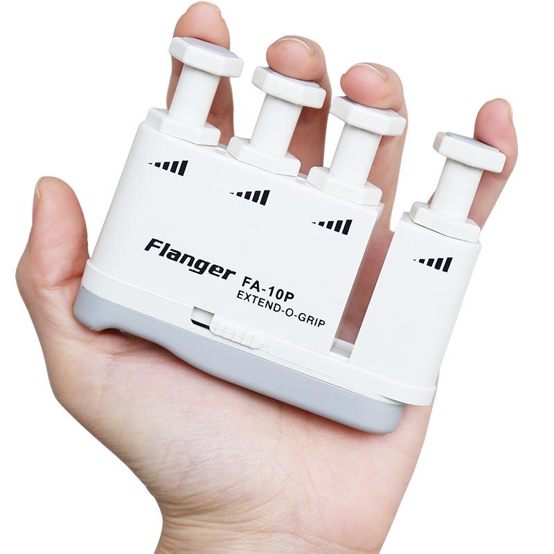 Finger Strength Trainer for Beginners: Guitar & Piano Exercise Tool for Kids