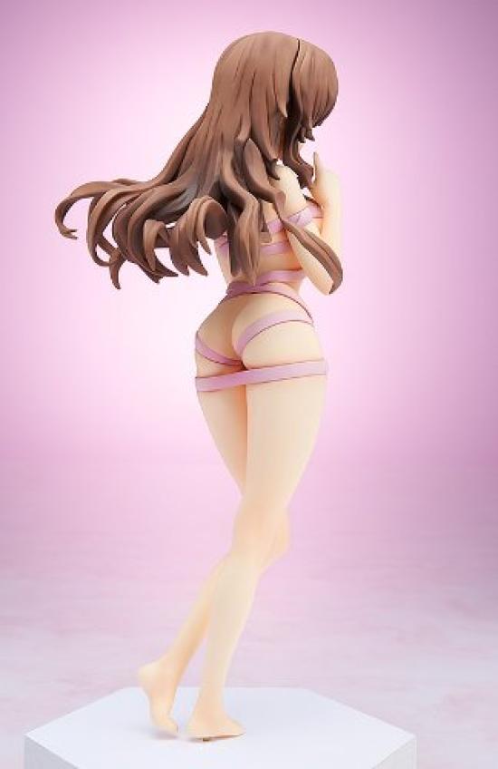 a Little Sister Among Aina Tendo Scale PVC There's Us! (1/8 Pre-painted Figure)