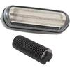SUPPLE 10B Replacement Shaver Foil Cutter for Braun Series 1 170 180 190 1715 1735 1775 Z20 Z30 Z40 5729 Shaving Heads Blades