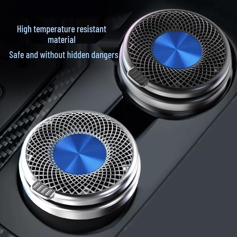 Compatible Ashtray for Wuling Cars: Jiachen, Xingchi, Xingchen, Bingguo, Hongguang PLUS, Zhengcheng, Kaijie, Hongguang S3