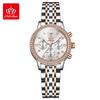Fate Love Brand Casual Waterproof Women's Quartz Watch FL881
