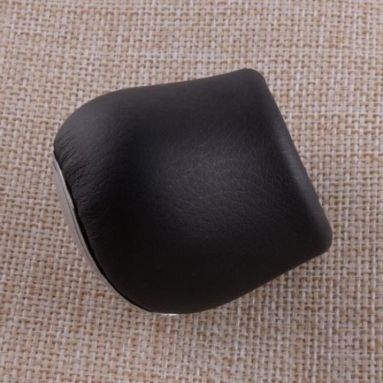 6 Speed Gear Stick Shift Knob Fit for Ford Mondeo IV S-MAX C-MAX Transit MK2 MK3