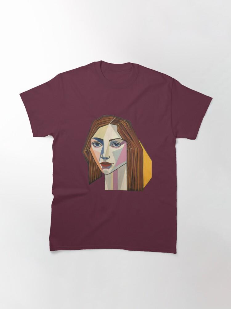 Françoise Hardy Fran?oise Classic T-Shirt