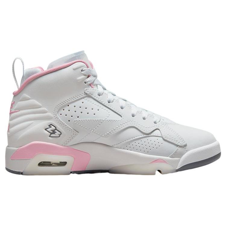 New JORDAN Mvp 678 Shy Pink Women's FB9019-106