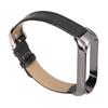 Quick Release Leather Watch Bands Bamboo Pattern Watch Straps Wrist Smartwatch Strap Replacement