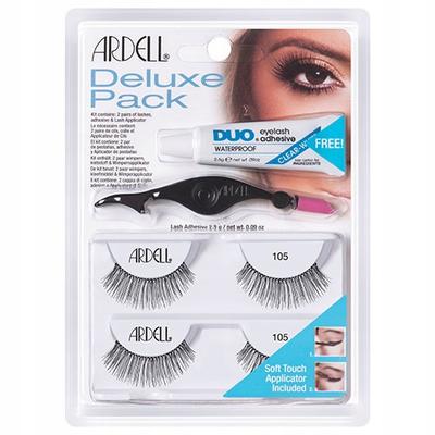 Eyelash Extensions
