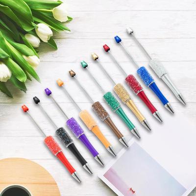 10x Perlenstift DIY Schreiben für Bürobedarf Graduierungs-Kits