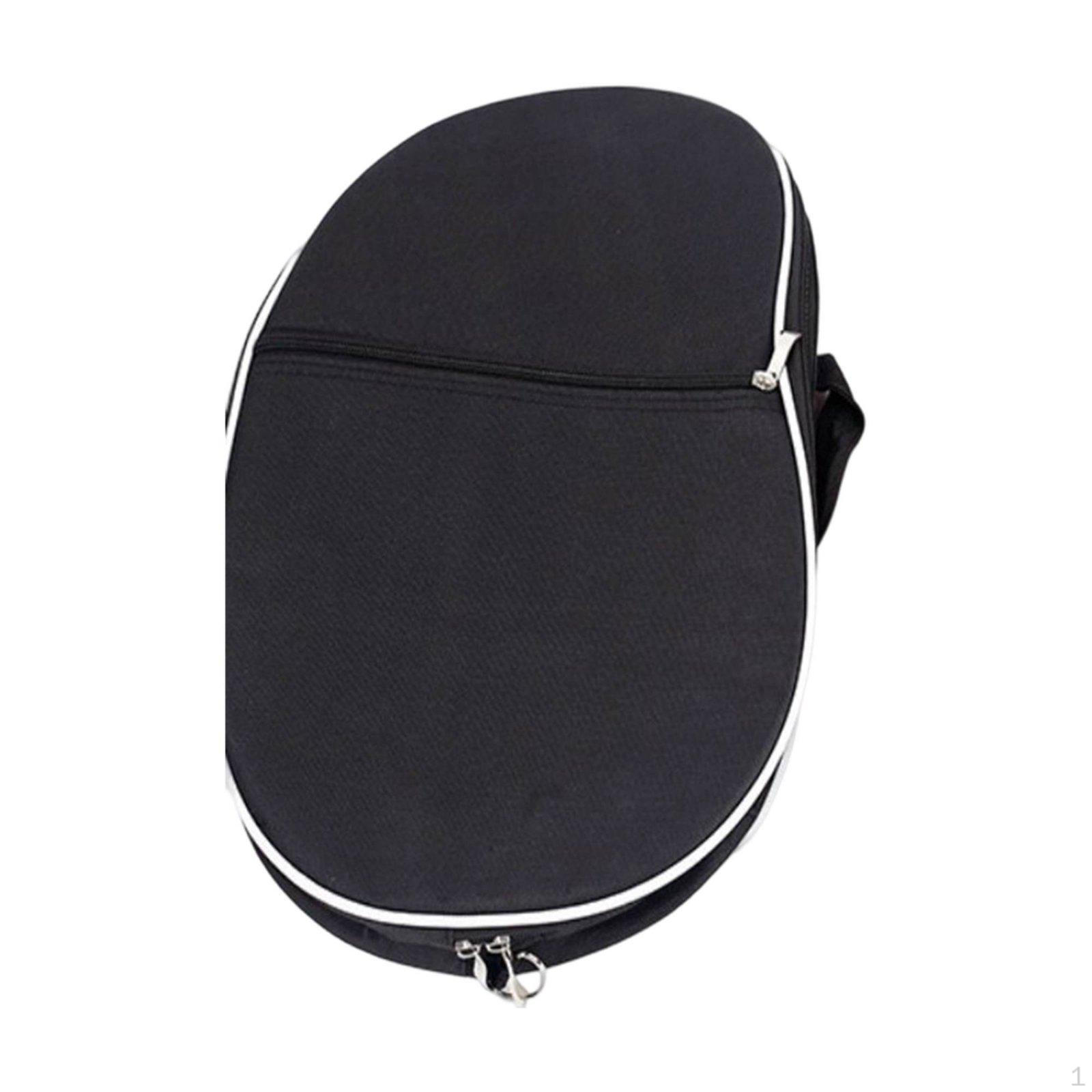 Lyre Carrying Case Portable Design Oxford Cloth Soft Inner Lining Small Harp Storage Bag 16-19 Str Antler Bag