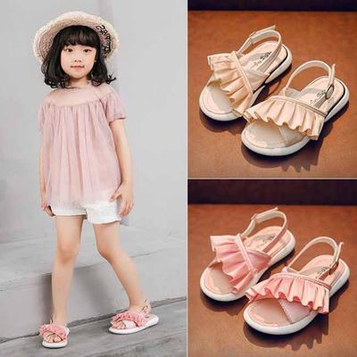 infant beach sandals