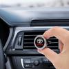 For Toyota Hilux Aygo Yaris Ractis Corolla Camry CHR Auris Keychain Car Air Freshener Auto Accessories Interior Perfume Diffuser