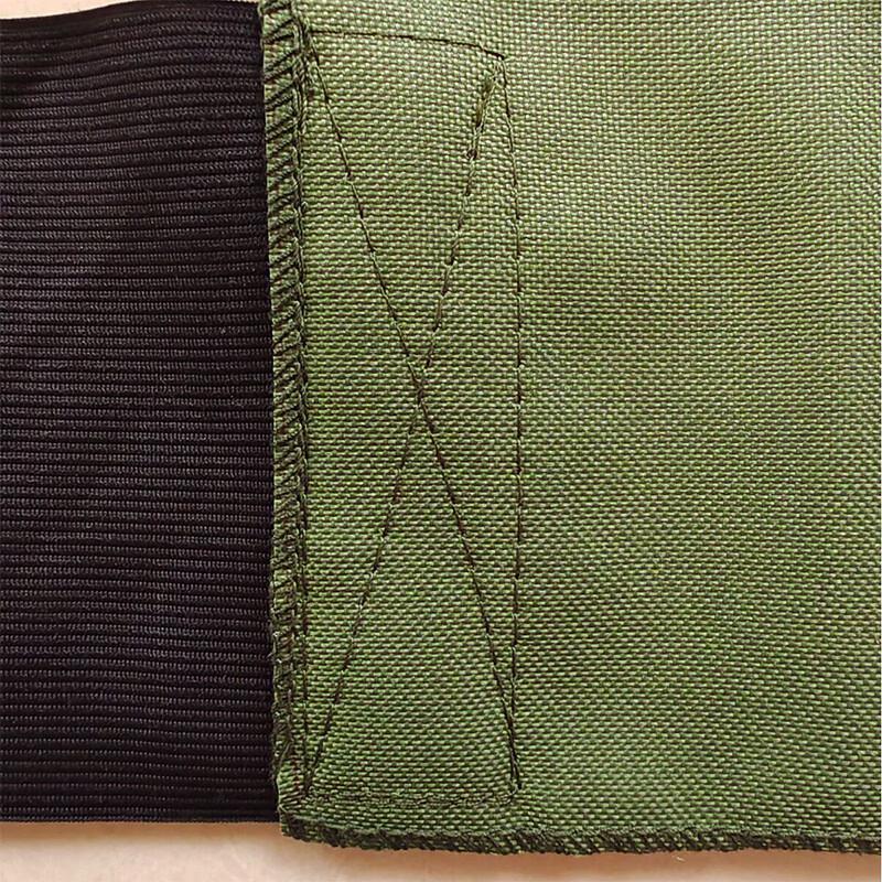 Heavy-Duty Automotive Lifting Strap