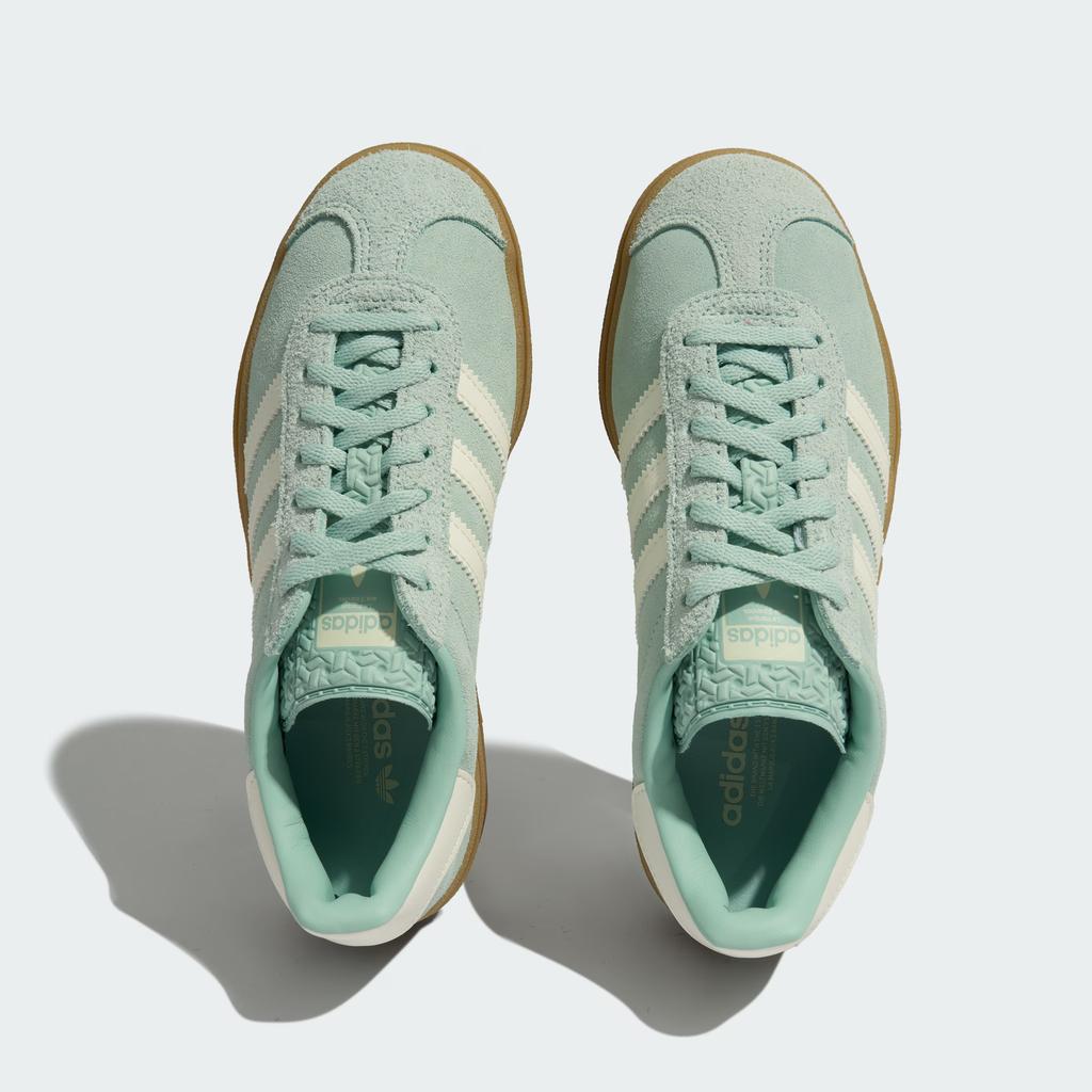 adidas GAZELLE BOLD Board Shoes Women's JS3902