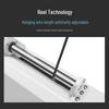 IN&VI Electric Retractable Projector Screen