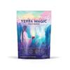 Yerba Magic|Instantní čajový prášek Yerba Mate | Příchuť Broskev Mango | 30 porcí