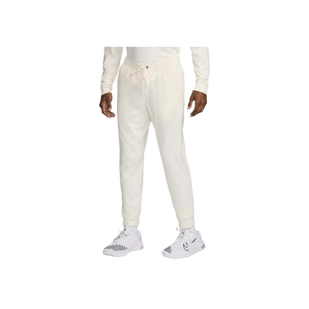 New Nike Primary Fleece Men's Dri FIT Uv Performance Joggers FZ0975-110