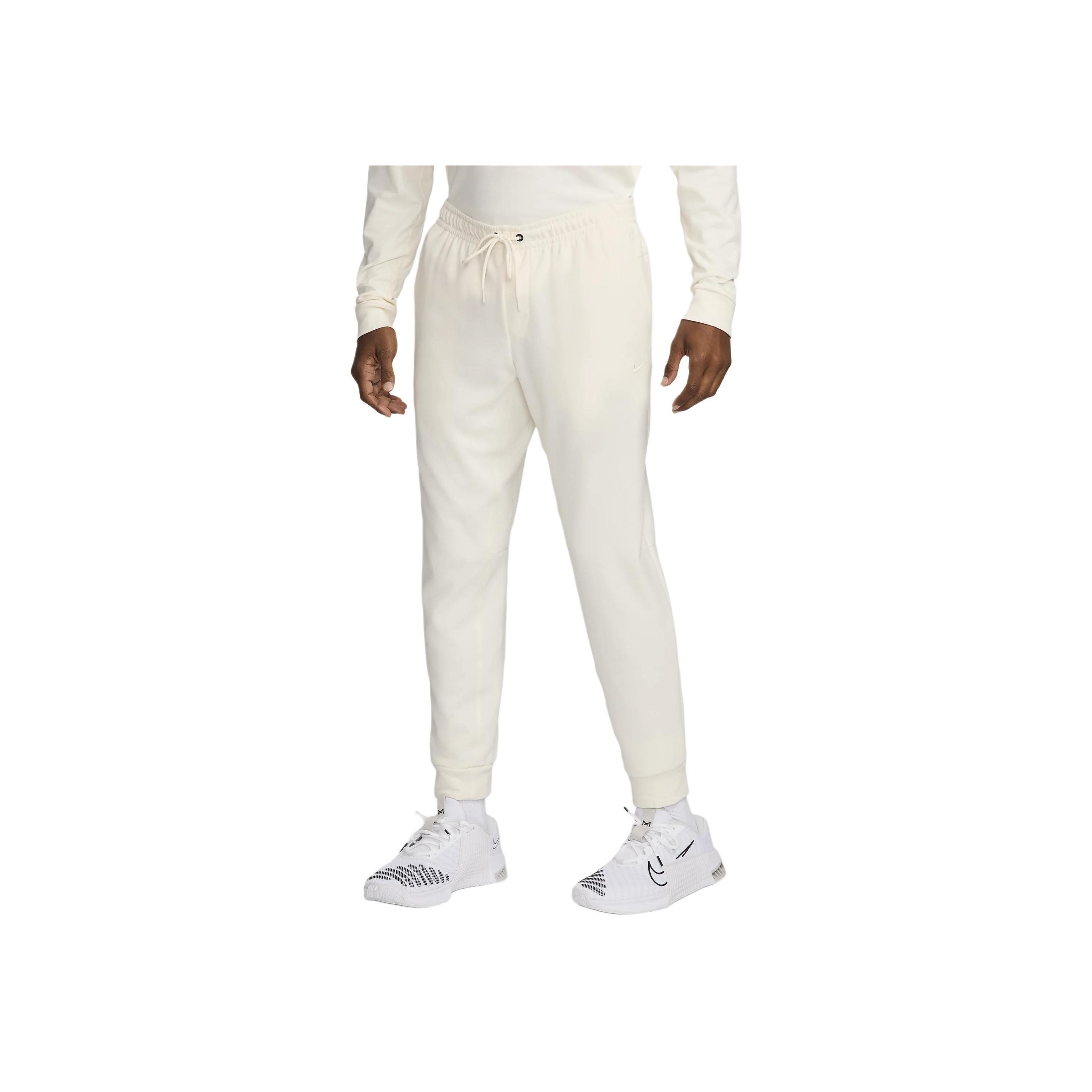 

New Nike Primary Fleece Men s Dri FIT Uv Performance Joggers FZ0975-110