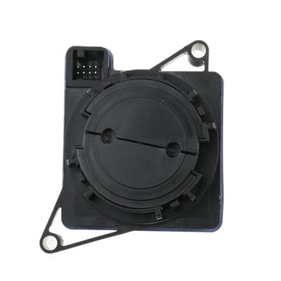 Car Headlight Fog Control Switch Black 9435450904 For Mercedes Benz Actros Truck