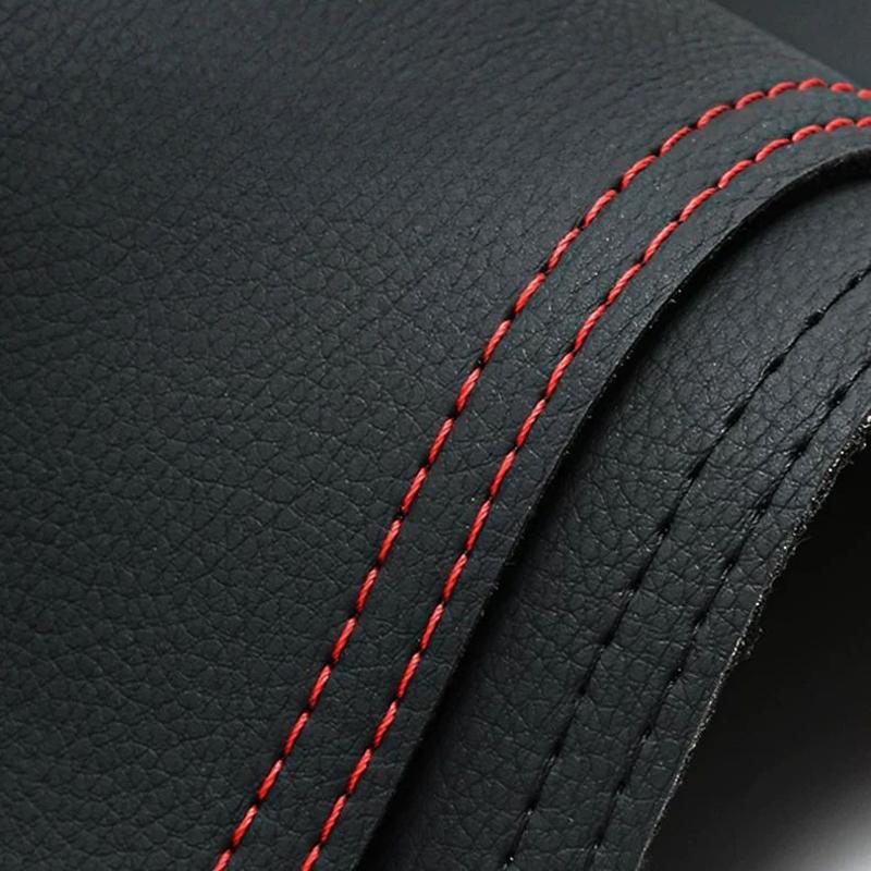 For Leapmotor T03 -2026 Car Dash Cover Leather Dashboard Pad Dash Mat Interior Sunshade Non-slip Dustproof Protector Cover