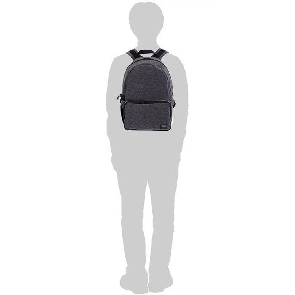 Function Daypack Black [Porter] (S) 691-19626