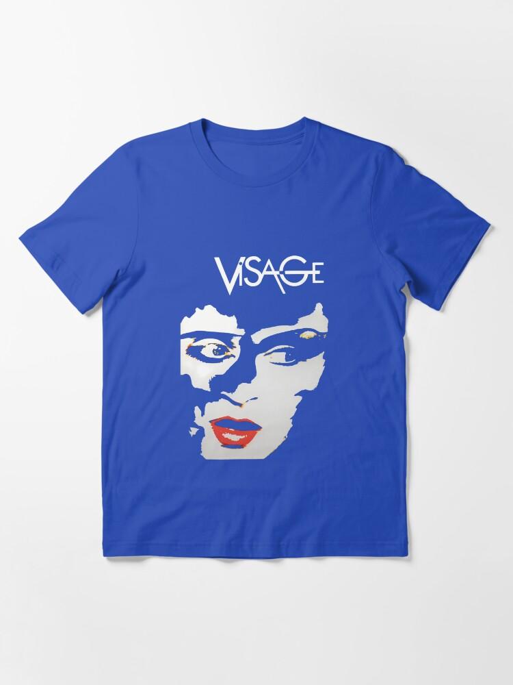 Visage Visage Essential T-Shirt