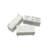 Hongfa Relay HF118F Series: HF118F-005-1HS5T and HF118F-012-1HS5T, 10A, 4-Pin, Normally Open.
