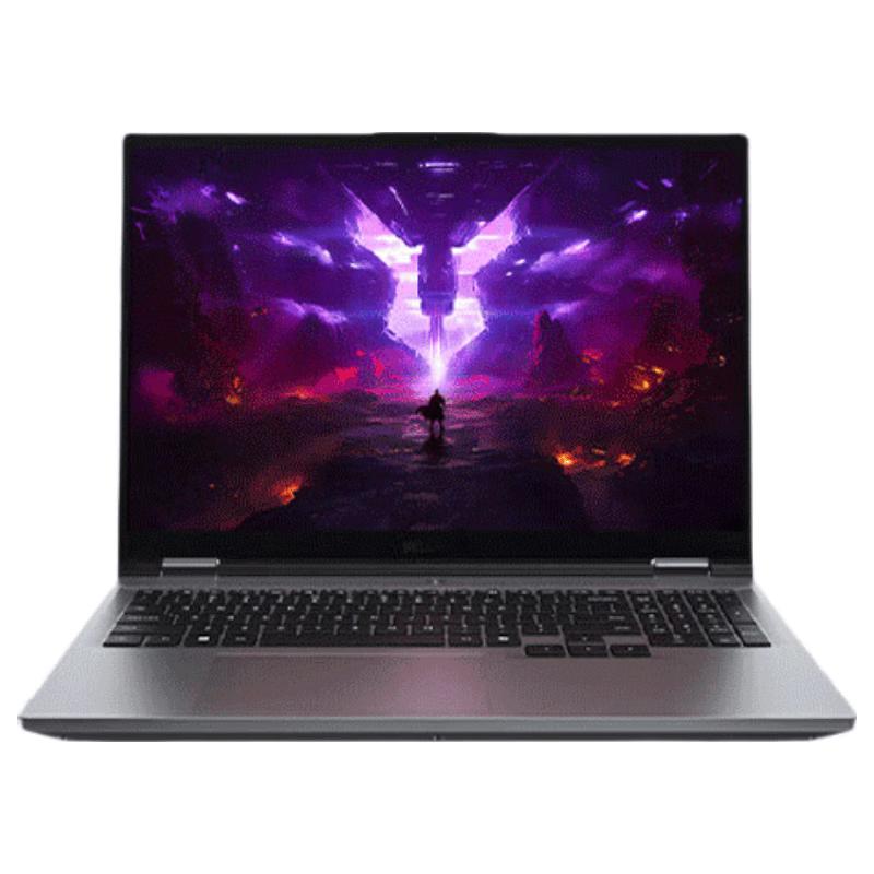 Lenovo Laiku Zhan 7000 16-Inch Gaming Laptop (CN Version)