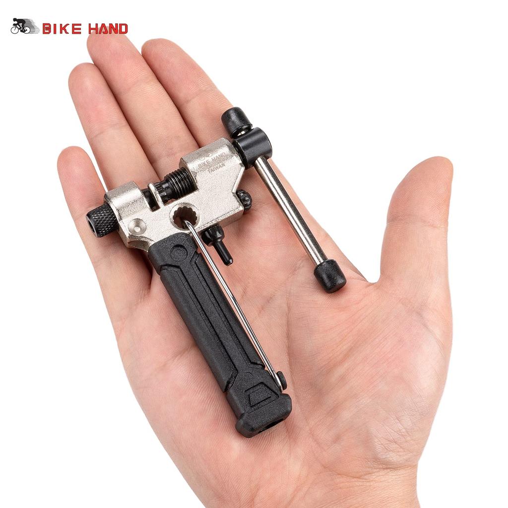 BIKE HAND bicycle chain cutter 7-12 speed compatible chain tool