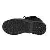 Komine FTC Riding Shoes for Motorcycles BK-061 449 Waterproof 05-061 Black 26.5 cm