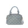 Premium Commuter Portable Small Bag Women's Trend Versatile Indentation Fashion Simple Shoulder Messenger Bag