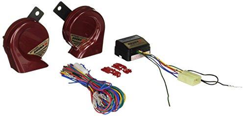 

MITSUBA MBW-2E23R Arena III Horn чёрный