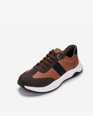 Simplet By ESquire Simple Men S Kael SneakerS Brown