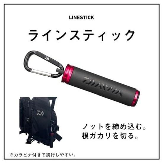 Daiwa Knot Tightening Line Stick 100 125 Red Green Gold Various Types