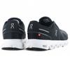 On Running Cloud 6 - Men's Sneakers Shoes Black-White 3MF10070299 5 ORIGINAL