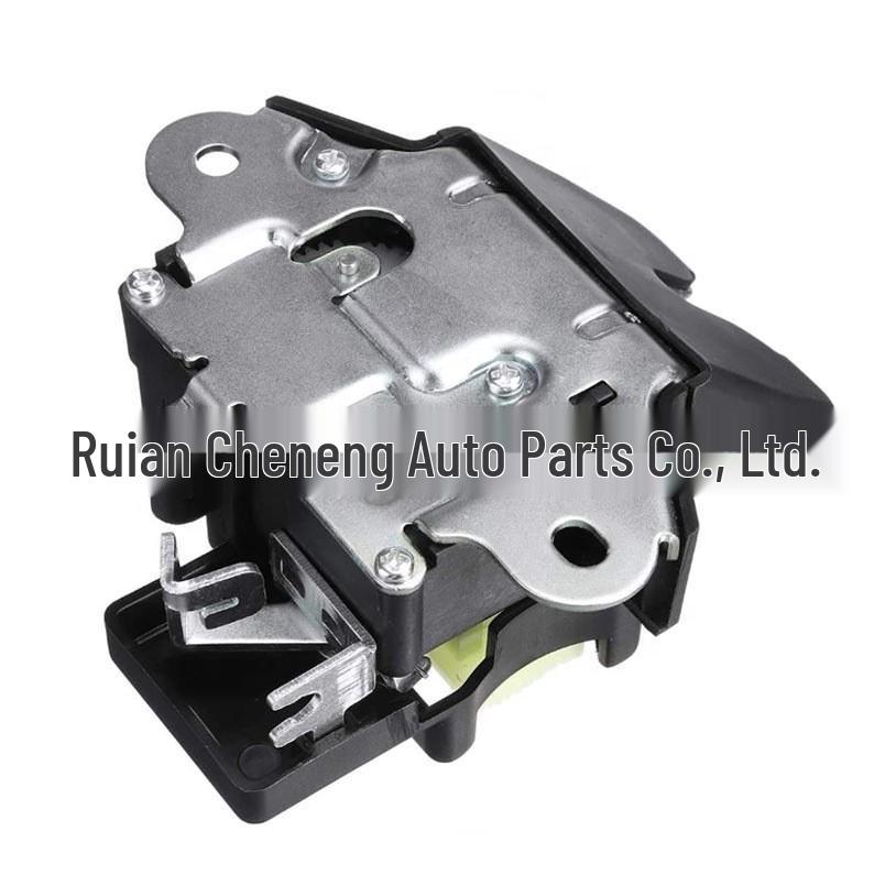 81230-A7030 Hyundai Trunk Lock Replacement