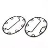 1Pcs Valve Plate Upper And Lower Pads 06D Gasket Refrigeration Compressor Sealing Gasket DIY Accessories For Carlyle