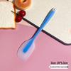 Sanhe High-Temperature Silicone Spatula Set