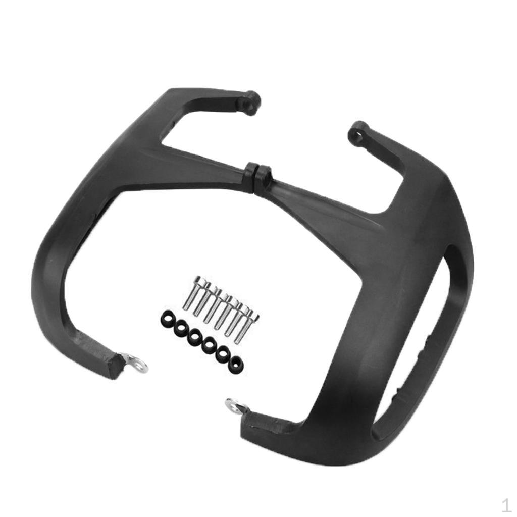 1 Paar Motorcycle Cylinder Guard Engine Cover for R11501
