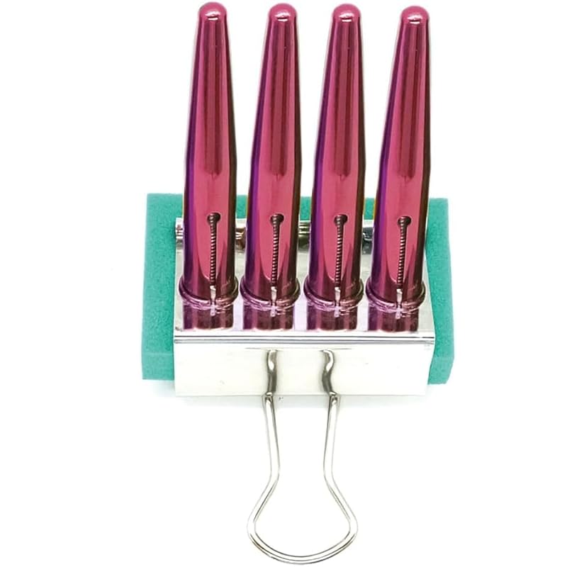 

Nanuk Remove clip smelt red