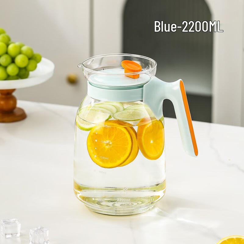 Zhi Shi Cold Brew Pitcher Set