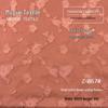 New Chiffon Cotton Cutout Jacquard Fabric for Spring/Summer Fashion