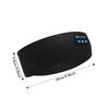 Sleep Headphones Bluetooth 5.4 Headband, Wireless Earphones Music Sleep Earbuds Sleeping Eye Mask with HD Stereo Speakers for Workout Running Travel