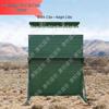 Tactical Military Training Obstacle and Climbing Simulation Equipment