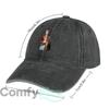 Historical Woman Portrait Fashion Washed Baseball Cap Outdoor For Womens Unisex Female Beach Dad Hat Hip Hop