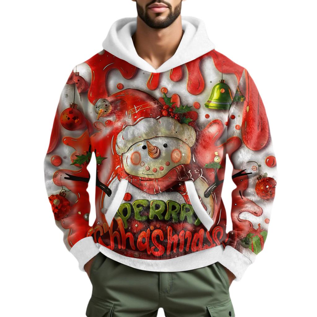 Survêtement de sport à capuche unisexe, tenues de course, pull à manches longues, sweat-shirt à capuche